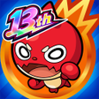 Ikona programu: モンスターストライク