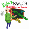 プログラムのアイコン: Baldis Basics in Educatio…