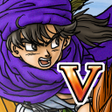 プログラムのアイコン: Dragon Quest V