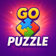 Icon des Programms: GoPuzzle  Fun Brain Games