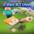 Icône du programme : Minecraft Education