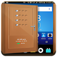 Ikona programu: Pattern Door Lock Screen