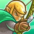 プログラムのアイコン: Kingdom Rush Origins
