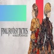 Icon des Programms: FINAL FANTASY TACTICS - T…