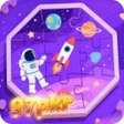 Icon des Programms: 97pkr Wonderful Jigsaw Pu…