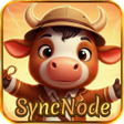 Icon des Programms: SyncNode