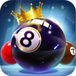 Icon des Programms: Billiard Merge Up