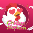 Icon des Programms: Chicken Mayhem
