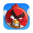 Icon des Programms: Angry Birds Bounce