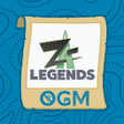 Icon des Programms: OGM: Map Pokémon Legends:…