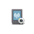 程序图标: EZ-NetViewer