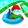 プログラムのアイコン: Sled.io