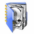 程序图标: Active@ Disk Image