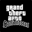 プログラムのアイコン: Grand Theft Auto: San And…