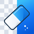 プログラムのアイコン: Bg Eraser for…
