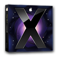 Ikona programu: Mac OS X 10.5.8 Update