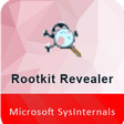 Icon of program: RootkitRevealer