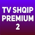 プログラムのアイコン: Shqip Tv Premium 2 - Shik…