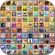 Icon des Programms: 1 2 3 Mini Games Multipla…