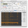 Icon des Programms: MacLoggerDX