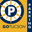 Ikona programu: GoTucson Parking