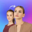 Icon des Programms: Face Swapper  AI Photo Ed…