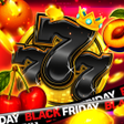 Icono de programa: Fruit Jackpot: Black Frid…