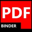 Icon des Programms: PDFBinder