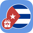 Icon des Programms: Regala recargas a Cuba