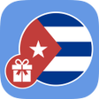 プログラムのアイコン: Regala recargas a Cuba
