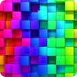 Icon des Programms: The Matrix of colors