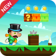 Icon of program: Adventure Super Jungle Wo…