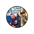 Icon des Programms: Record Police Now