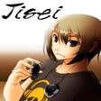 Ikona programu: Jisei