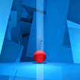 Ikona programu: Cavern Escape Ball