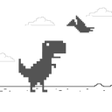 プログラムのアイコン: Offline Dino Runner