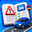 プログラムのアイコン: Qshi: Drivers License Tes…