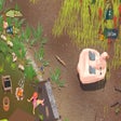 Icona del programma: Fish Simulator: Agonik La…