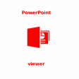 プログラムのアイコン: Presentation pptx free