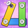 Icon des Programms: Fanatic Screws