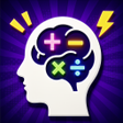 Icon des Programms: Math Quiz Pro - Brain Gam…