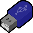 Icône du programme : USBFlashSpeed