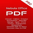 Ikona programu: PDF Suite Pro