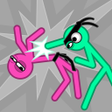 Ikona programu: Slapstick Fighter - Fight…