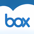 プログラムのアイコン: Box for Windows 8