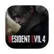 程序图标: Resident Evil 4