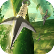 Icon des Programms: Swift Wind Legend: Fighti…
