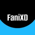 Ikona programu: FaniXD: Short contents