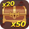Icon des Programms: Mystery Box : Super King