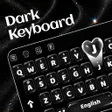 Icon des Programms: Dark Theme Keyboard-Neon …
